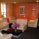 Atn 3* Paris