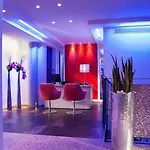 Hotel Atn Paris