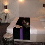 Hotel Atn 3*