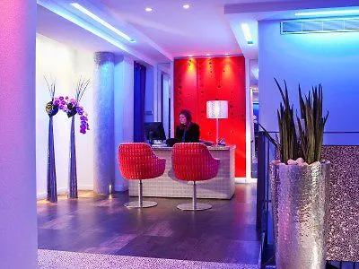 Otel Atn Paris