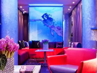 Atn 3* Paris