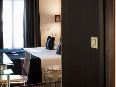 Atn Otel Paris