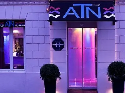 Atn Paris