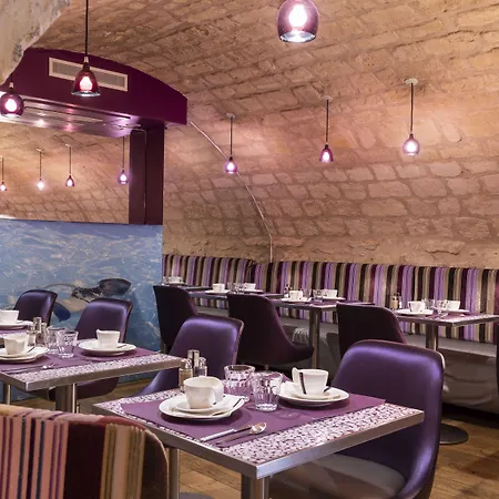 Atn Отель Париж