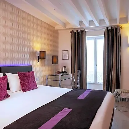 Hotel Atn