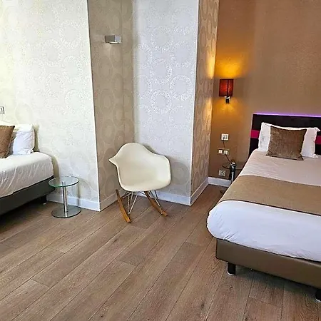 Atn 3* Paris