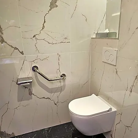 Atn Hotel Paris