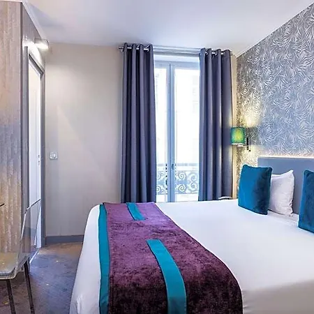 Hotel Atn 3*