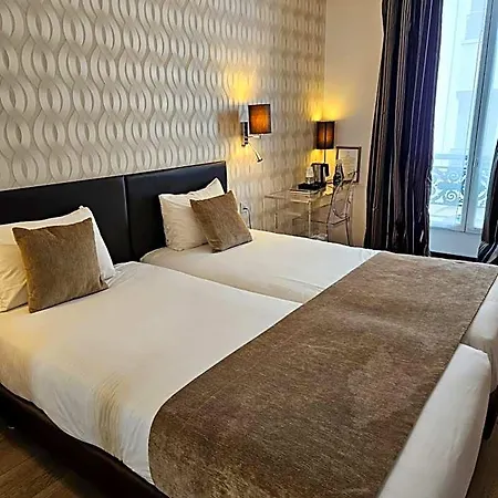Hotel Atn Paris