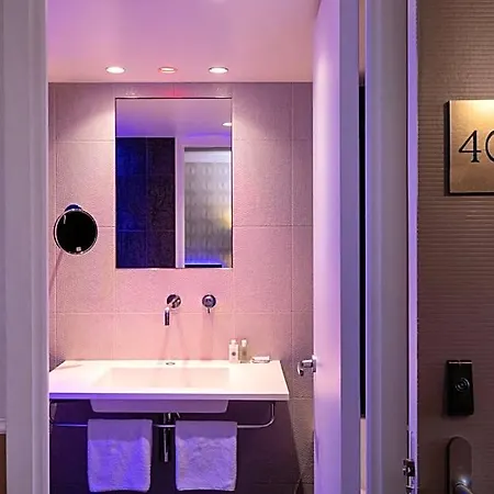 Hotel Atn Paris