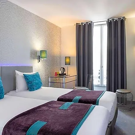 Hotel Atn