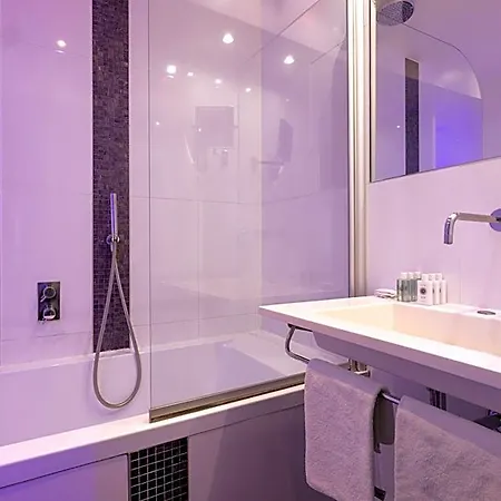 Hotel Atn 3*