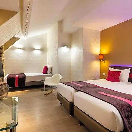 Atn Hotel 3*
