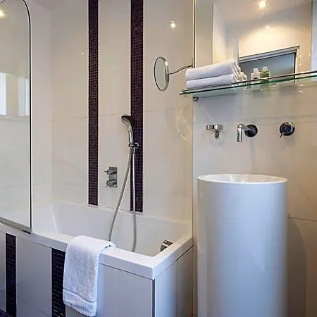 Hotel Atn Paris