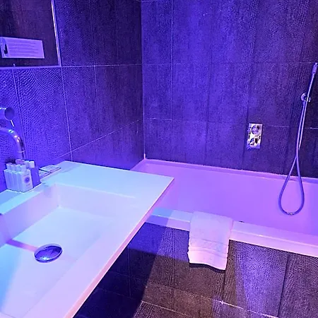 Hotel Atn 3*