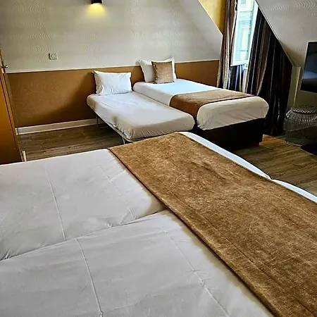 Atn Hotel