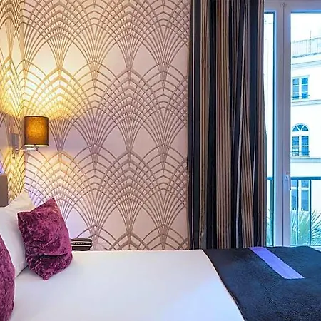 Hotel Atn Paris