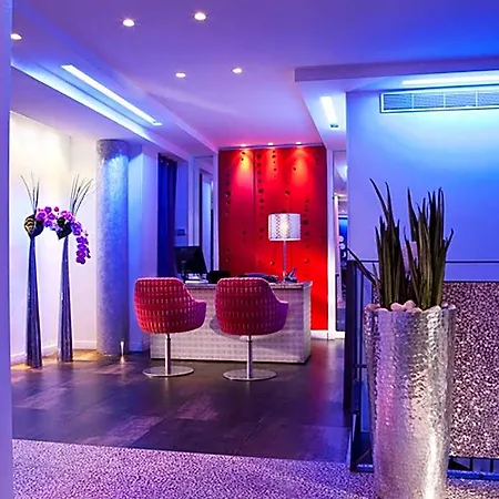 Atn 3* Paris