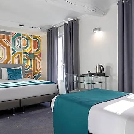 Atn Hotel 3*