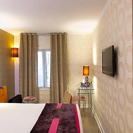 Atn Hotel