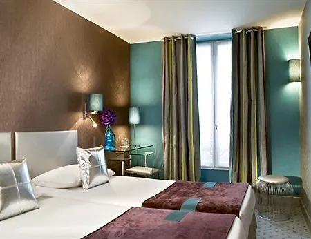 Hotel Atn 3*