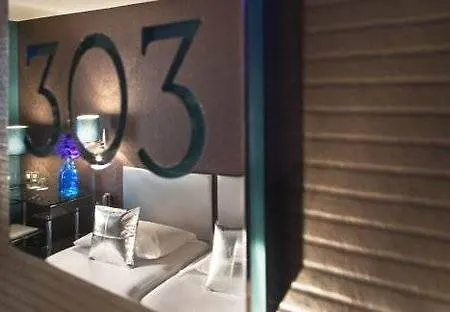 Atn Otel Paris