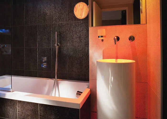 Ξενοδοχείο Atn