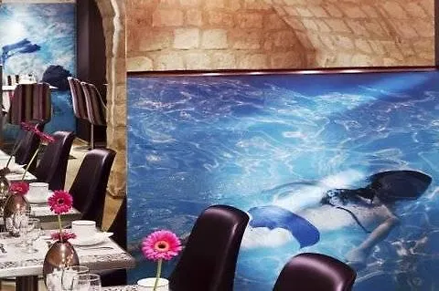 Hotel Atn Paris