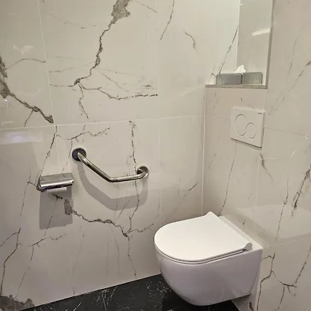 Atn Ξενοδοχείο