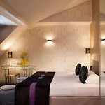 Atn Hotel París