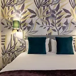 Atn Hotel París
