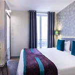 Atn Hotel París