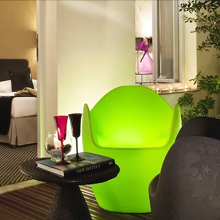 Atn オテル 3* パリ