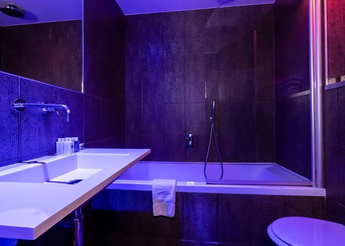 ホテル Atn オテル