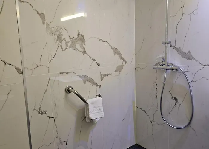 Atn オテル 3* パリ